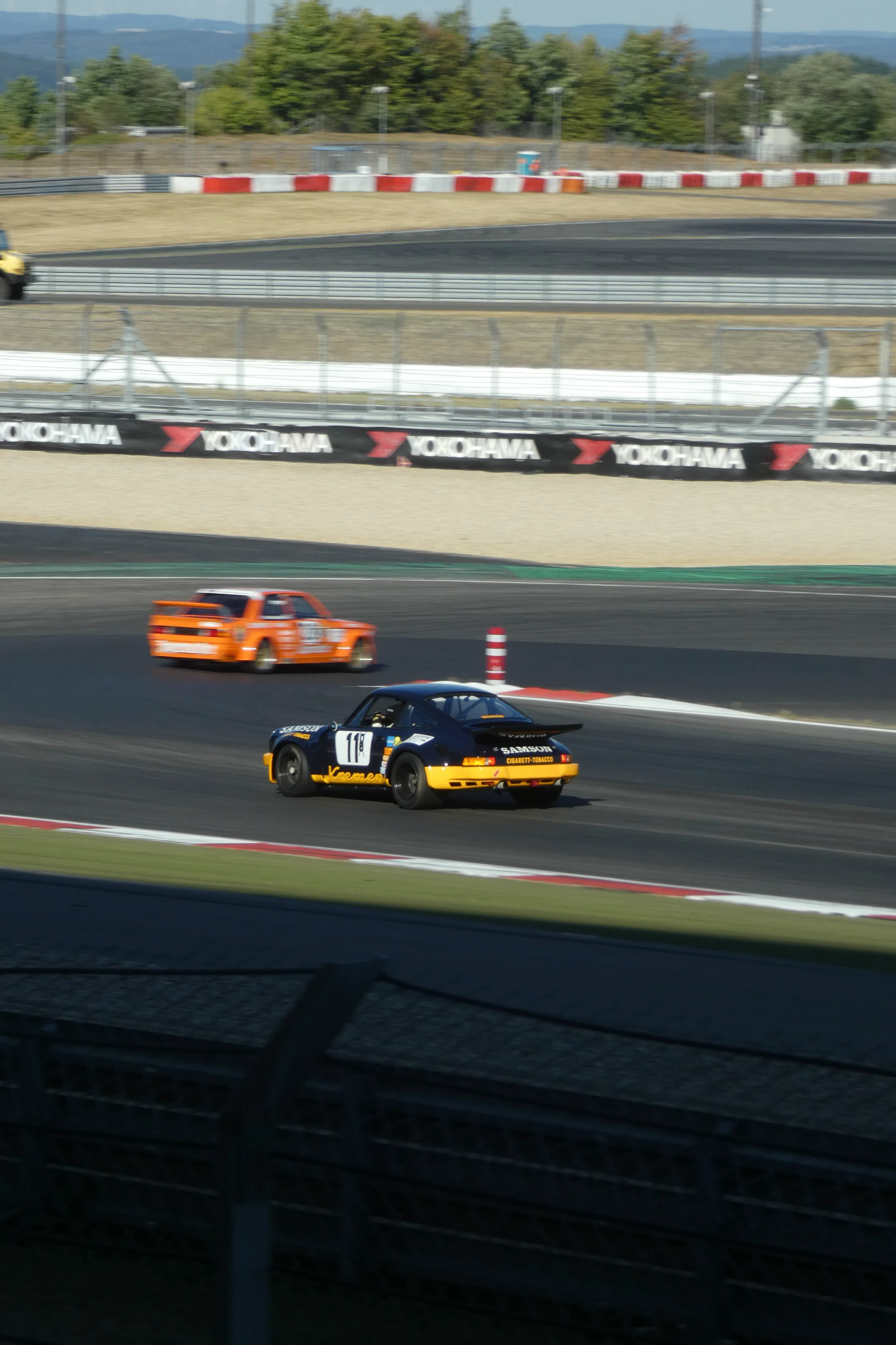 AvD Old Timer GP 2022